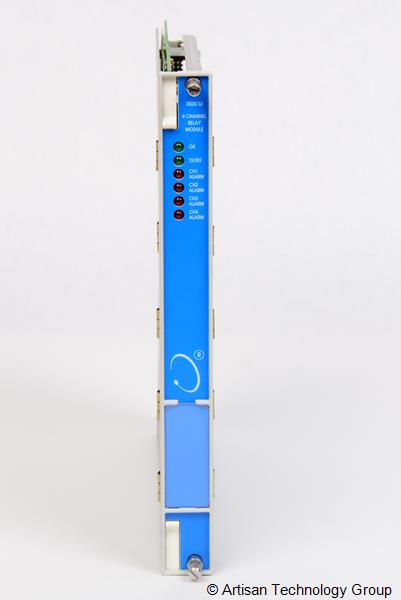 Bently Nevada 3500/32-01 4-Channel Relay Module