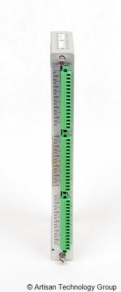 Bently Nevada 3500/33-01 16-Channel Failsafe Relay Output Module