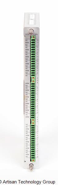 Bently Nevada 3500/33-01 16-Channel Failsafe Relay Output Module