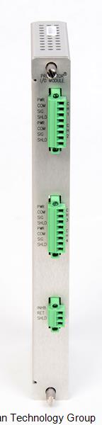 Bently Nevada 3500/40-01 Proximitor I/O Module with Internal Terminations