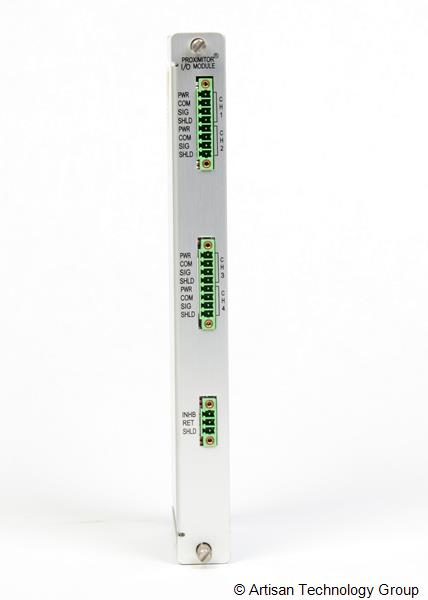 128275-01 Bently Nevada (Future Expansion Faceplate
