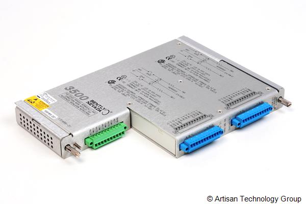 Bently Nevada 3500/42 I/O Module with Internal Barriers and Internal Terminations (Option A04)