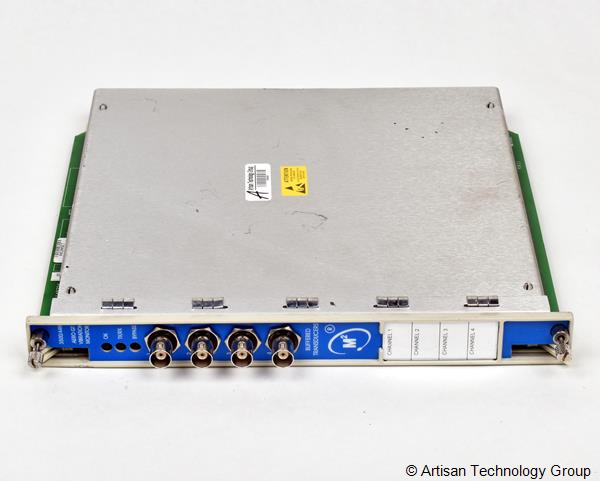 3500/44M Bently Nevada (Aeroderivative GT Vibration Monitor