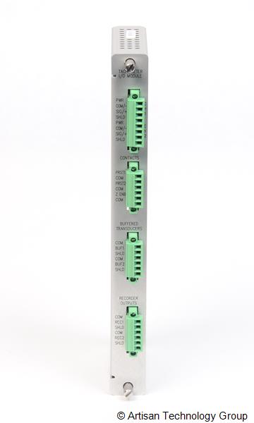 Bently Nevada 3500/50M-01 Tachometer I/O Module with Internal Terminations