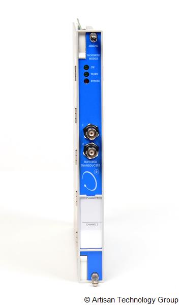 Bently Nevada 3500/50 Tachometer Module