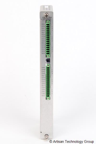 Bently Nevada 3500/60-01 RTD/TC Non-Isolated I/O Module Internal Terminations