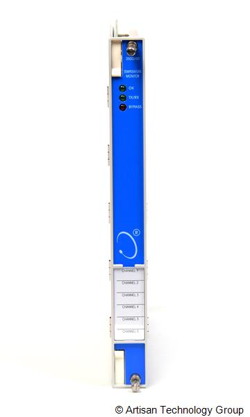 Bently Nevada 3500/60 Temperature Monitor