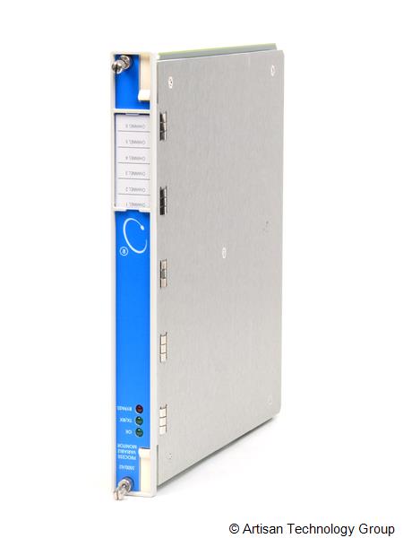 3500/62 Bently Nevada (Process Variable Monitor) | ArtisanTG™