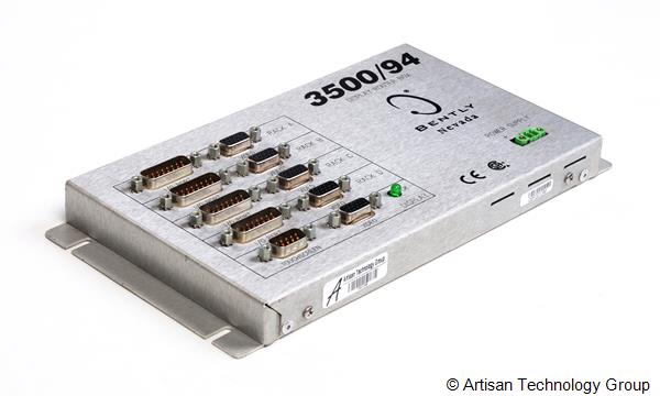 3500/94 Bently Nevada (Display Router Box) | ArtisanTG™