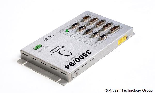 3500/94 Bently Nevada (Display Router Box) | ArtisanTG™