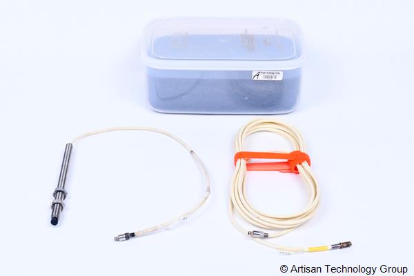 Bently Nevada 7200-08-05-01 8MM Proximity Probe System with 4.5 M Cable