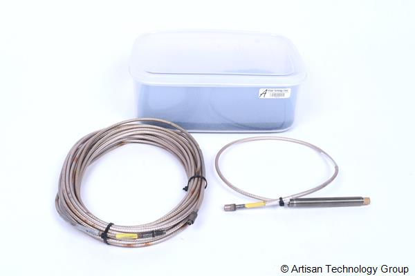 Bently Nevada 7200-08-09-09 8MM Proximity Probe System with 8.5 M Cable