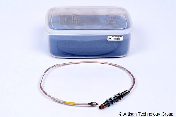 Bently Nevada 7200-08-09-01 8MM Proximity Probe System