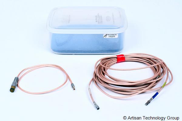 Bently Nevada 7200-11-09 11MM Proximity Probe (Reverse Mount) System with 8.5M Cable