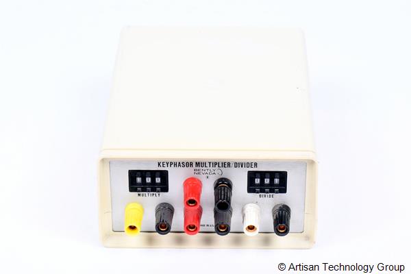 Bently Nevada 73783-01 Keyphasor Multiplier/Divider