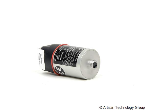 74712-06-05-03-00 Bently Nevada (High Temperature Velocity