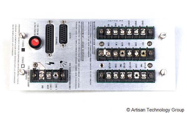 Bently Nevada 78432-02 Power Input Module