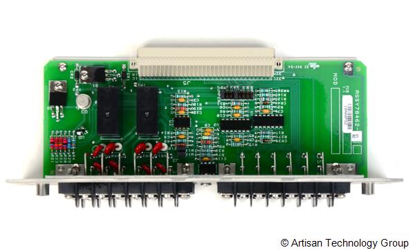 Bently Nevada 78462-01 3300 Relay Module -Conformal Coated