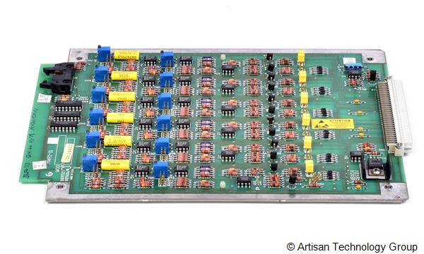 GE 79492-01 Main Board