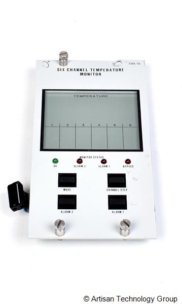 GE 79522-01 Display Panel