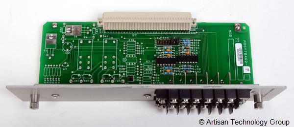 Bently Nevada 81544-01 XDUCR I/O and Record Terminals / No Relays Module