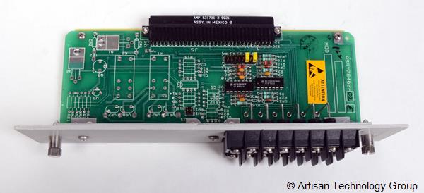 Bently Nevada 82925-01 XDCR I/O and Record Terminals Module