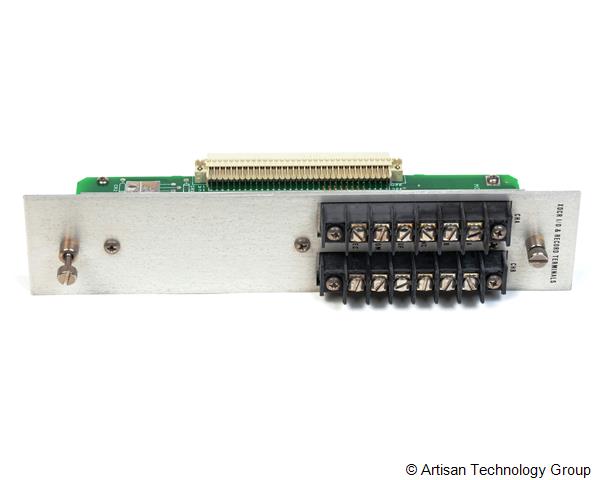 Bently Nevada 84137-01 XDUCR I/O and Record Terminals / No Relays Module