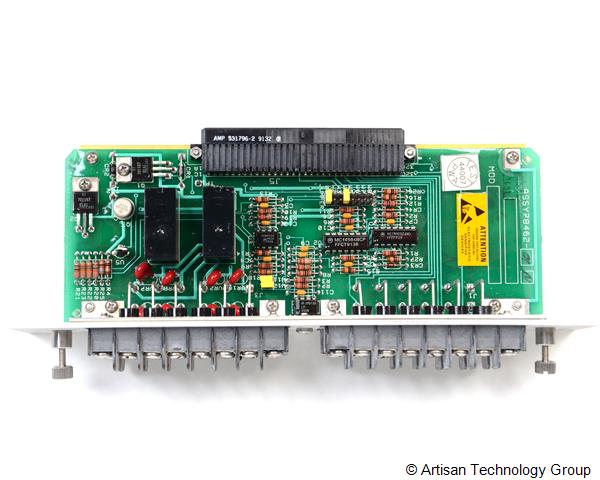 Bently Nevada 84140-01 XDUCR I/O and Record Terminals Module