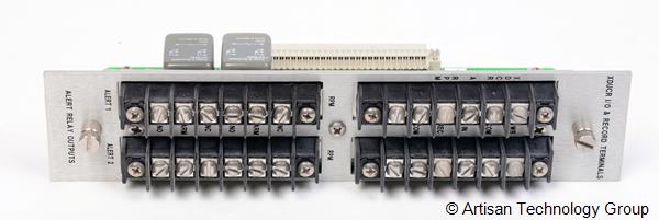 Bently Nevada 84146-01 XDUCR I/O and Record Terminal