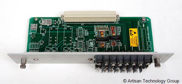 Bently Nevada 84157-01 LVDT (POT) and Record Terminals Module