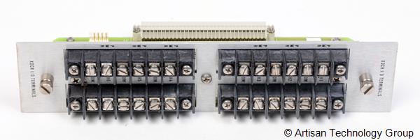Bently Nevada 88001-01 XDCR I/O Terminals