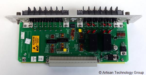 Bently Nevada 88068-01 Transducer I/O Terminals / Alarm Relay Outputs