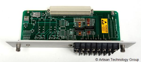 Bently Nevada 88501-01 3300 External KO Inputs and Buffered Outputs Module
