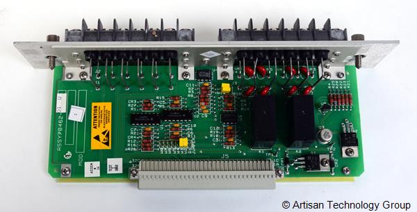 Bently Nevada 89284-01 XDCR I/O and KPH Terminals / Alarm Relay Outputs