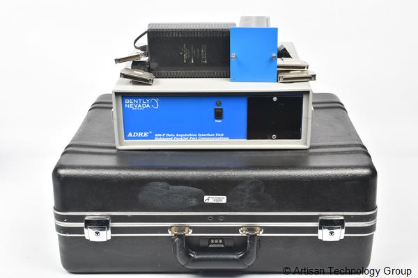 Bently Nevada ADRE-208-P Data Acquisition Interface