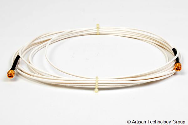 Bently Nevada AP1433-2-50 SMA Male-To-Male Cable