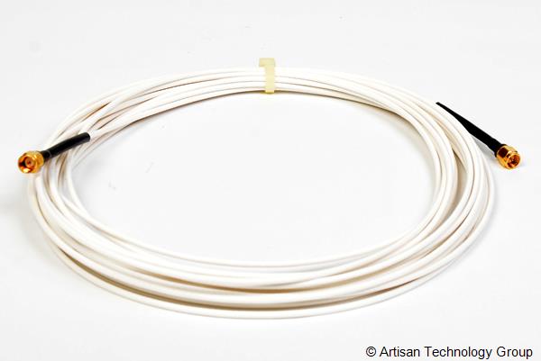 Bently Nevada AP1433-2-50 SMA Male-To-Male Cable