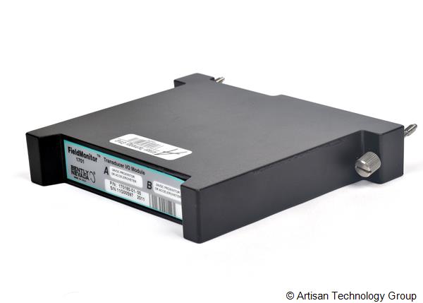 Ge Bently Nevada Fieldmonitor 1701 2