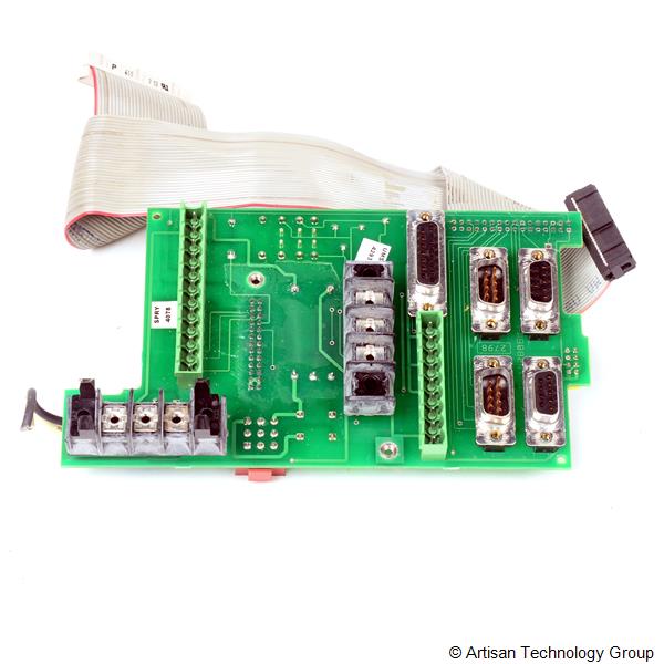 Bently Nevada PWA88199-01 Communications Board
