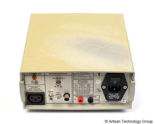 RK4 Bently Nevada (Rotor Kit Controller Assembly) | ArtisanTG™