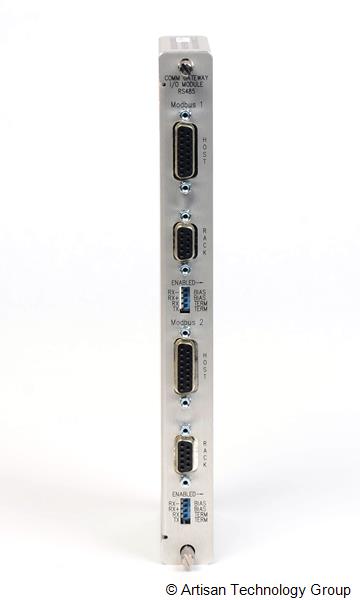 Bently Nevada 133323-01 ModbusRS485 I/O Module for the Communication Gateway I/O Module