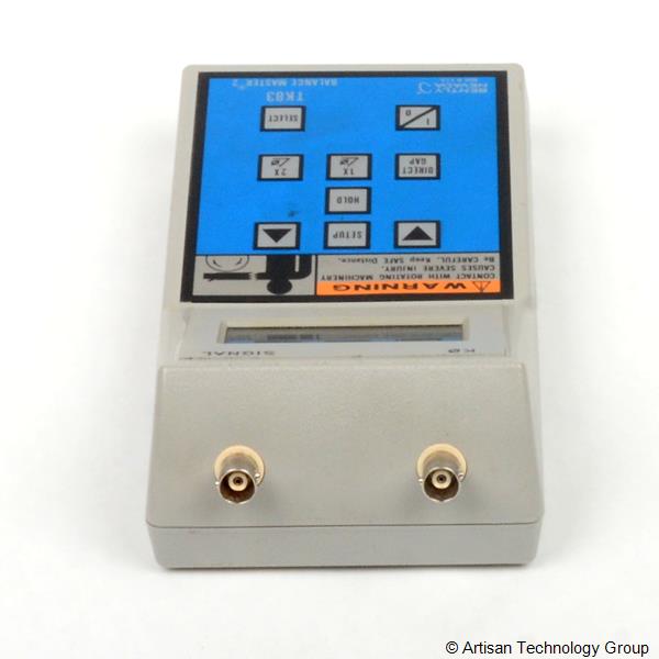 TK83 Bently Nevada (Balance Master 2) | ArtisanTG™