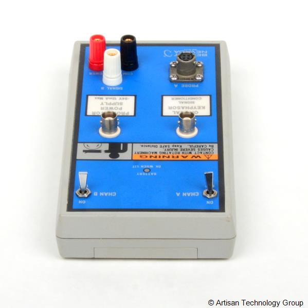 TK84 Bently Nevada (Optical System) ArtisanTG™