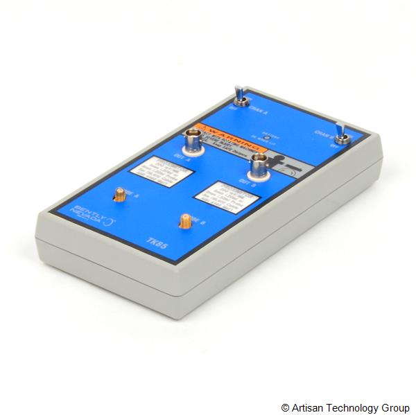 TK85 Bently Nevada (Dual Temporary Proximitor) | ArtisanTG™