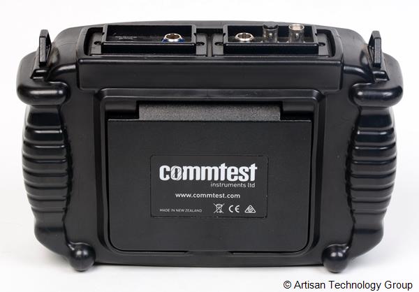 Commtest Commtest