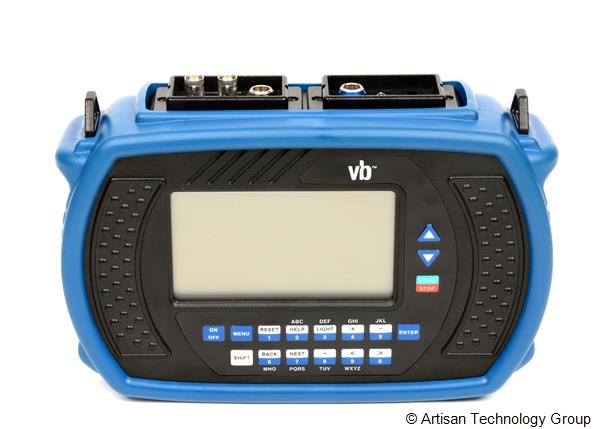 Commtest vb3000 Vibration Analyzer
