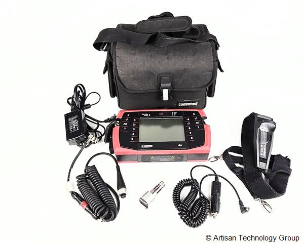 Commtest vb5 Single Channel Data Collector