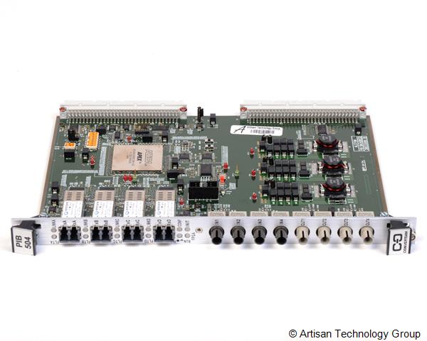 Converteam PIB 504 Fiber Optic PIB Module