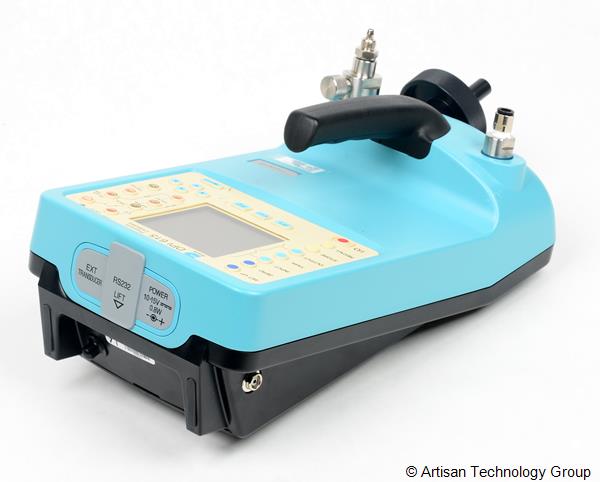 Dpi Instrument DPI 615 Druck (Low Pressure Calibrator) | ArtisanTG™