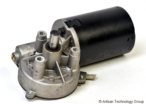 Dyntek MB062FF528U Motor